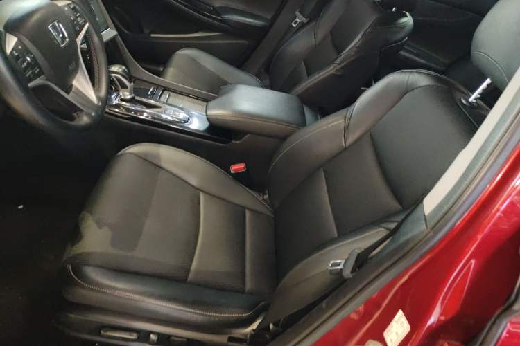 Used Honda Spirior 2015 2.0L Prestige Edition Left Front Seat