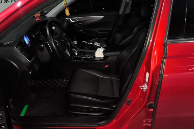 Used Honda Spirior 2015 2.0L Prestige Edition Left Front Seat