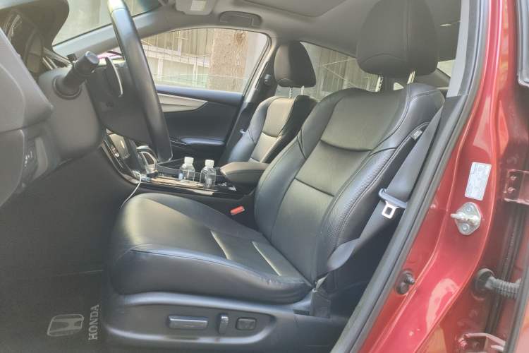 Used Honda Spirior 2015 2.4L Prestige Edition Left Front Seat