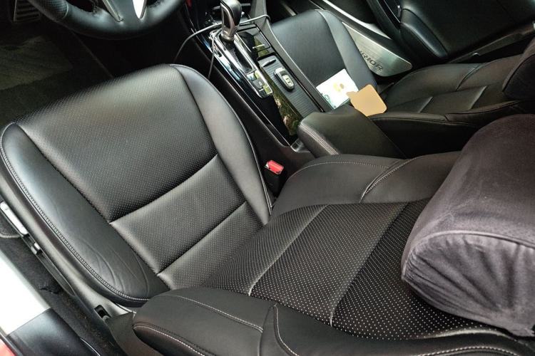 Used Honda Spirior 2015 2.0L Prestige Edition Left Front Seat