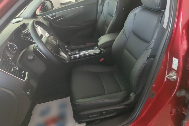 Used Honda Spirior 2015 2.0L Prestige Edition Left Front Seat