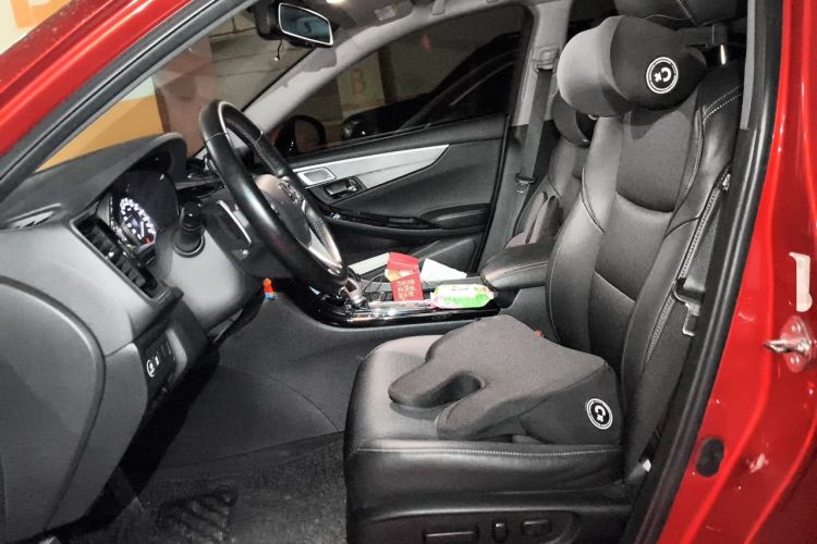 Used Honda Spirior 2015 2.0L Prestige Edition Left Front Seat