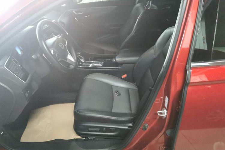 Used Honda Spirior 2015 2.0L Prestige Edition Left Front Seat