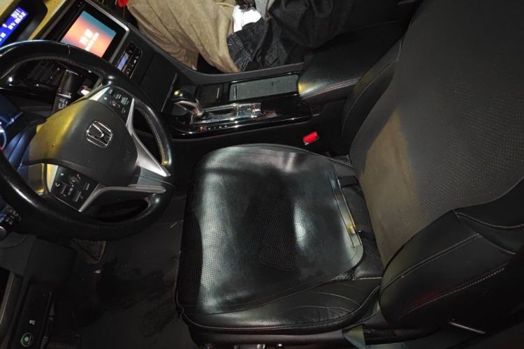 Used Honda Spirior 2015 2.0L Prestige Edition Left Front Seat