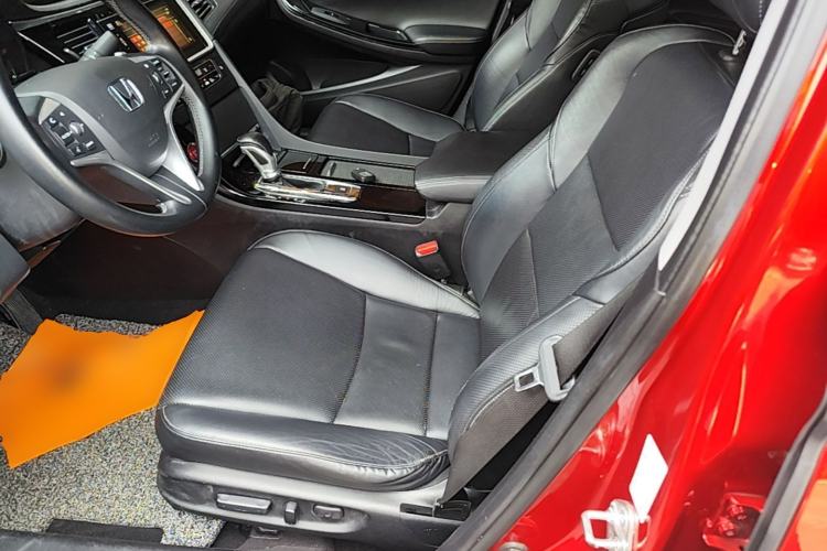 Used Honda Spirior 2015 2.4L Prestige Edition Left Front Seat