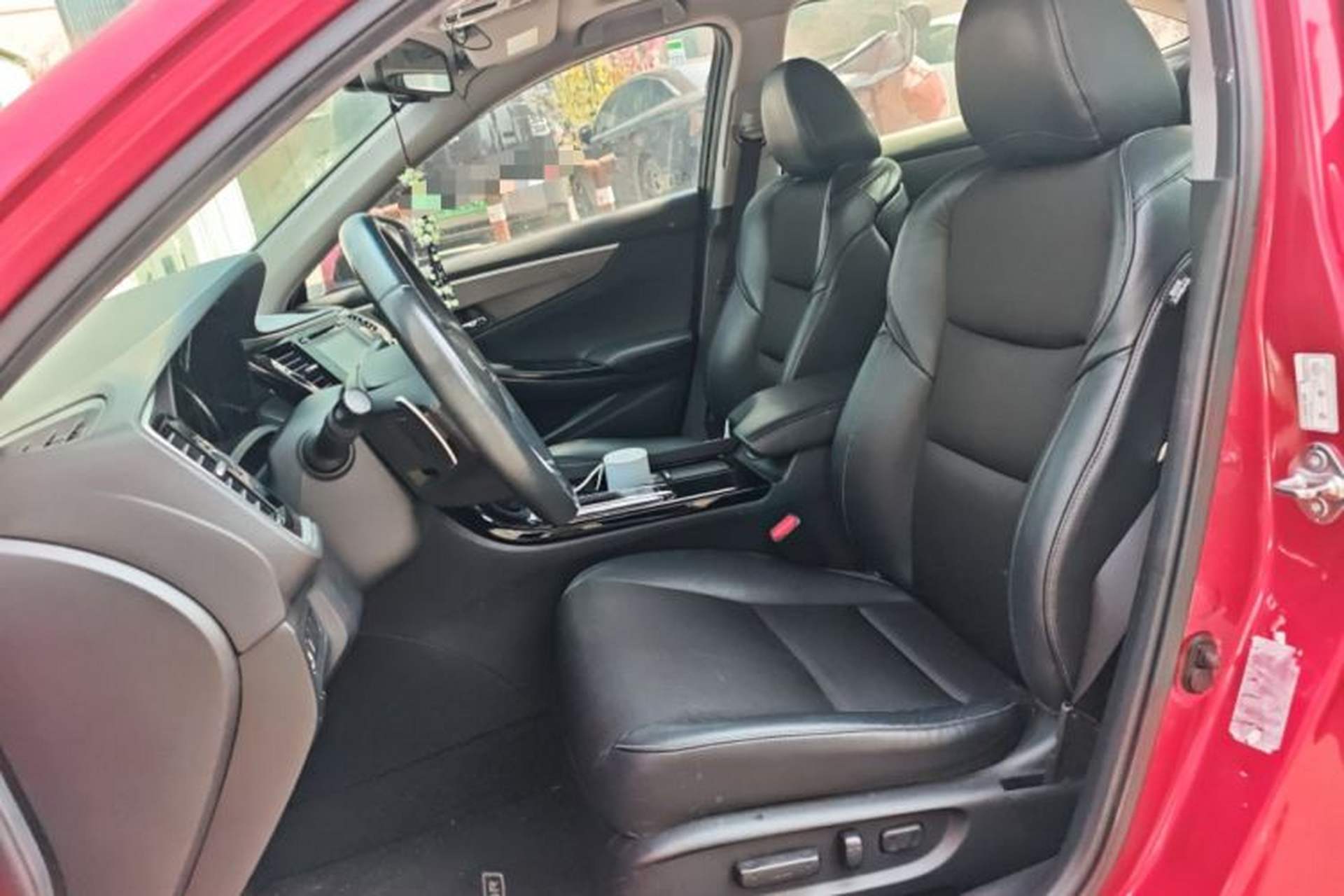 Used Honda Spirior 2015 2.0L Prestige Edition Left Front Seat