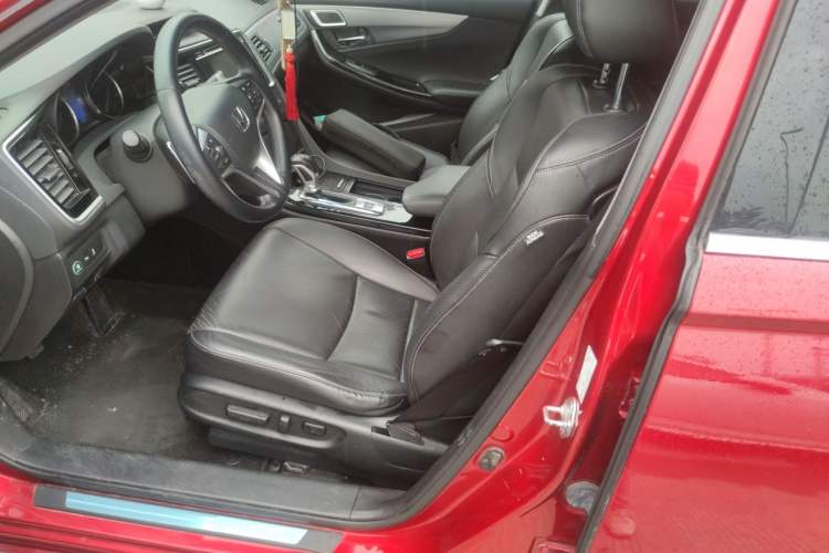 Used Honda Spirior 2015 2.4L Prestige Edition Left Front Seat