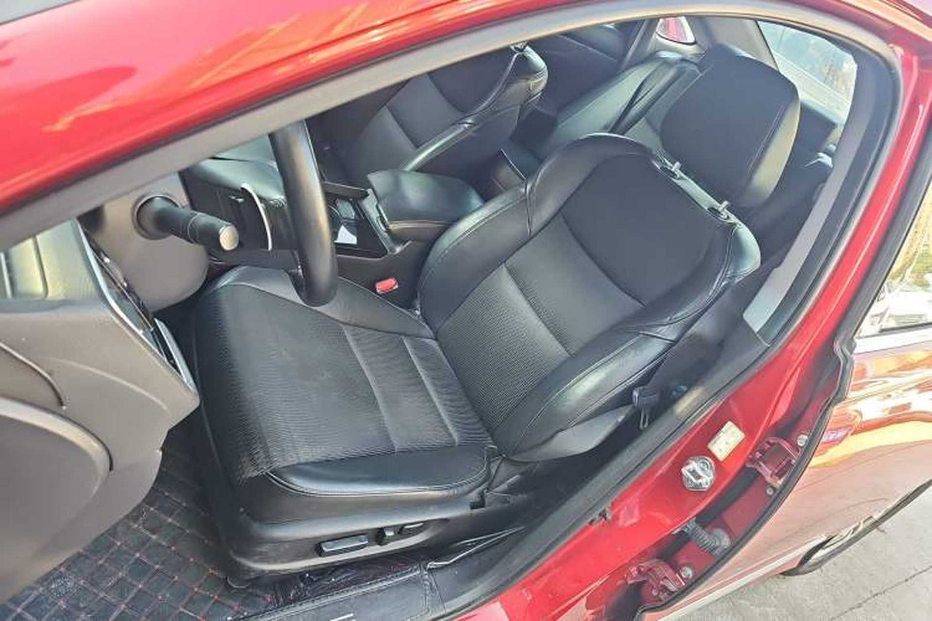 Used Honda Spirior 2015 2.0L Prestige Edition Left Front Seat