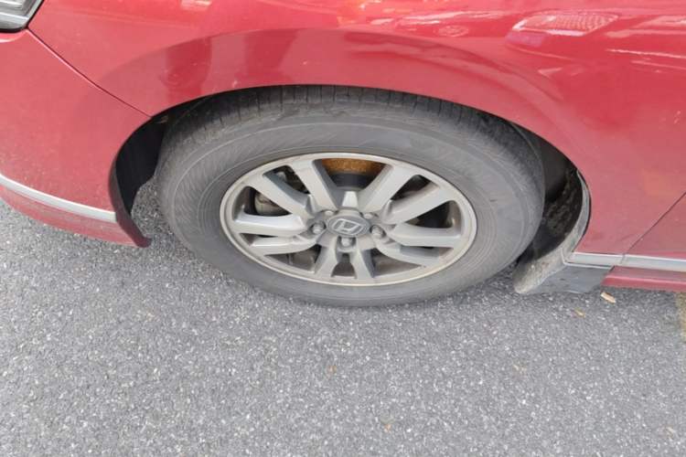 Used Honda Spirior 2015 2.0L Prestige Edition Left Front Wheel Hub