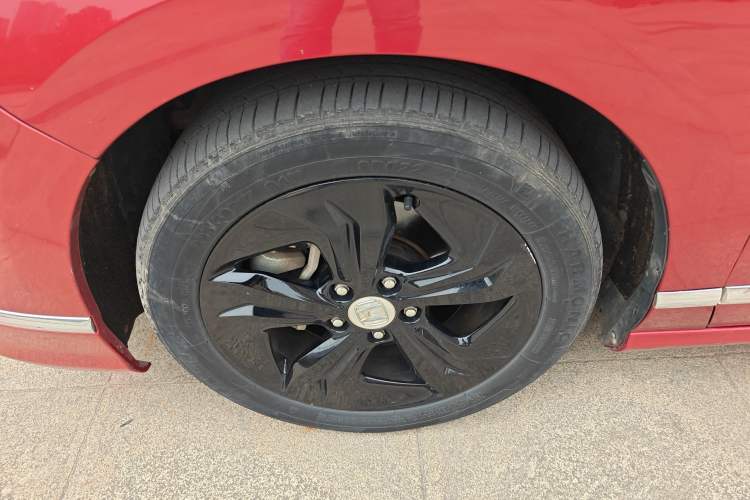 Used Honda Spirior 2015 2.4L Prestige Edition Left Front Wheel Hub