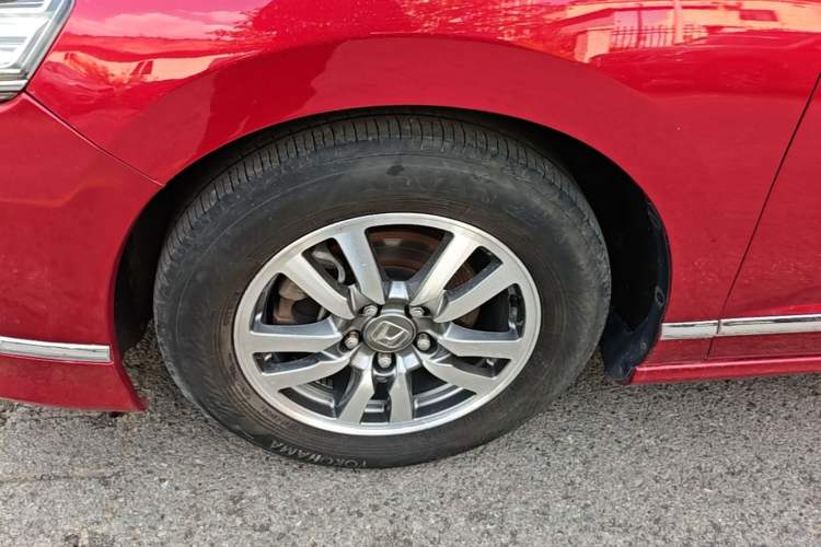 Used Honda Spirior 2015 2.0L Prestige Edition Left Front Wheel Hub