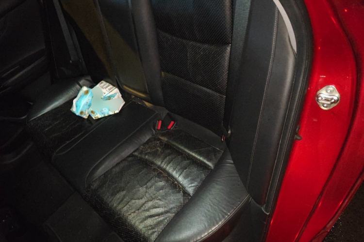 Used Honda Spirior 2015 2.0L Prestige Edition Left Rear Seat