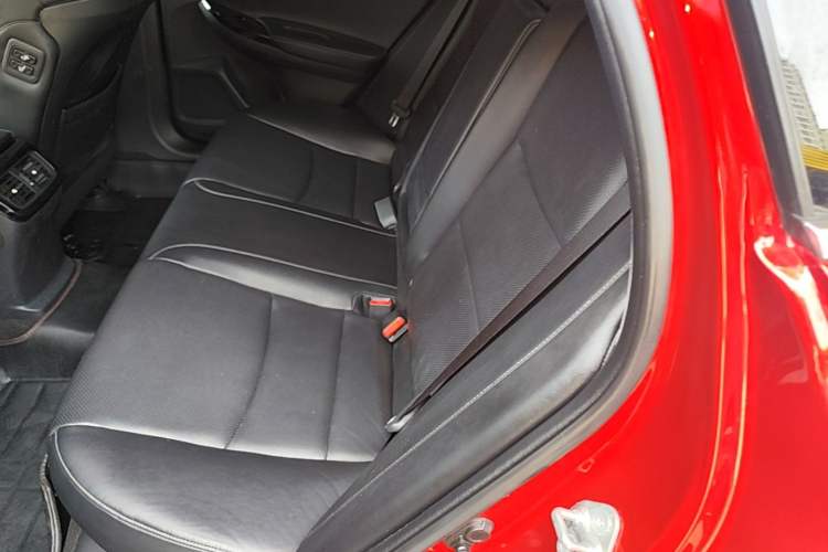 Used Honda Spirior 2015 2.4L Prestige Edition Left Rear Seat
