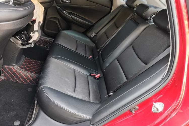Used Honda Spirior 2015 2.0L Prestige Edition Left Rear Seat