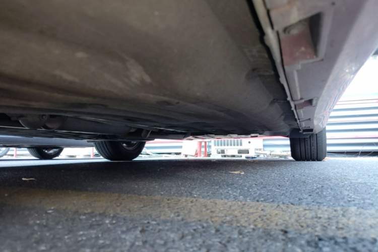 Used Honda Spirior 2015 2.0L Prestige Edition Left Side Sill