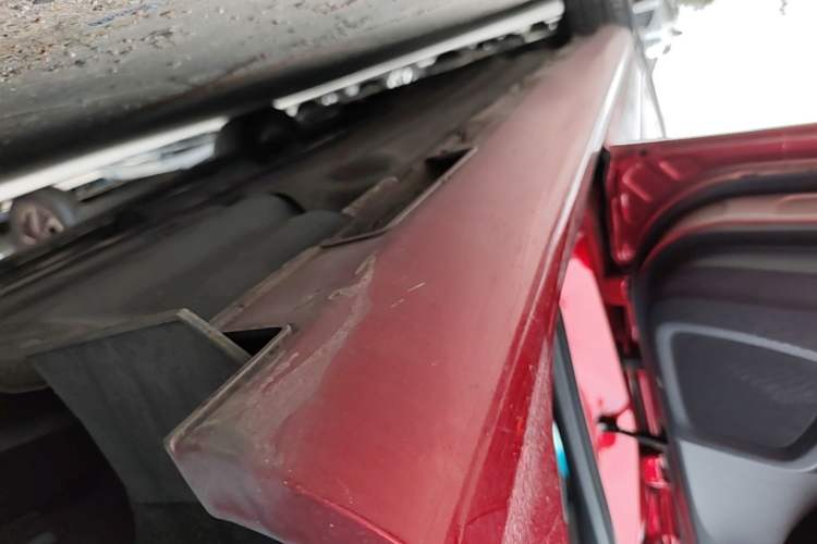 Used Honda Spirior 2015 2.0L Prestige Edition Left Side Sill