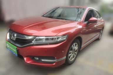 Used Honda Spirior 2015 2.0L Collector's Edition