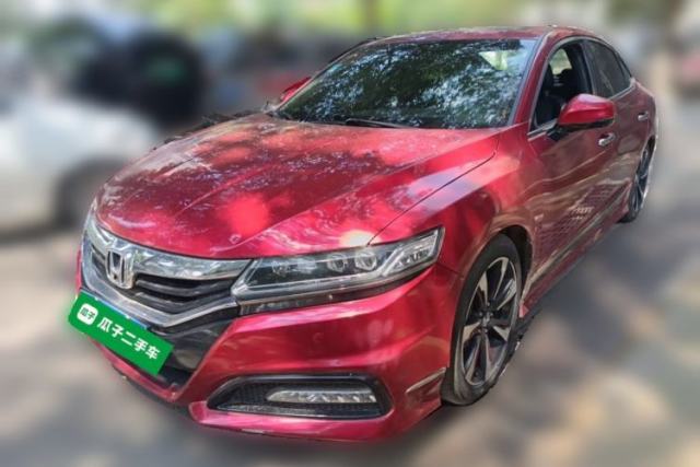 Used Honda Spirior 2015 2.4L Si