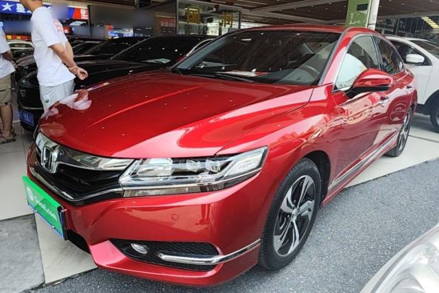 Used Honda Spirior 2015 2.4L Prestige Edition