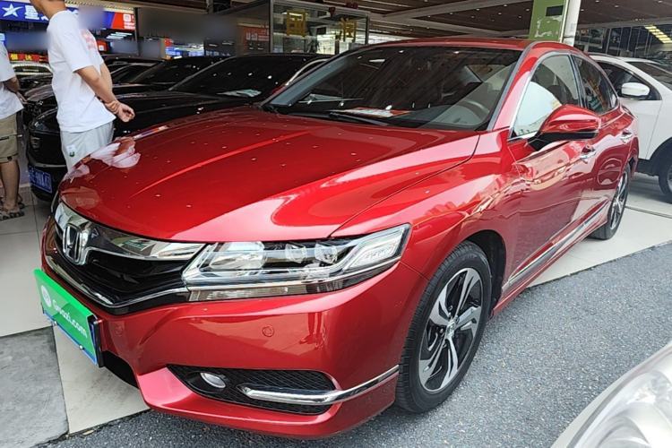 Used Honda Spirior 2015 2.4L Prestige Edition Guazi used car, China used car export, Used car for sale, Used  cars, Cheapest cars for sale