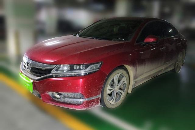 Used Honda Spirior 2015 2.4L Prestige Edition
