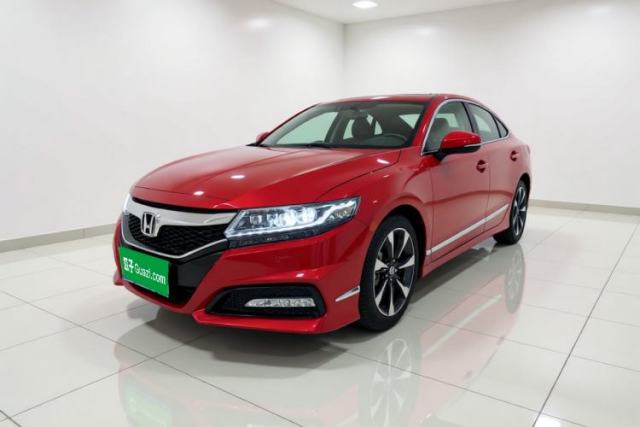 Used Honda Spirior 2015 2.4L Si