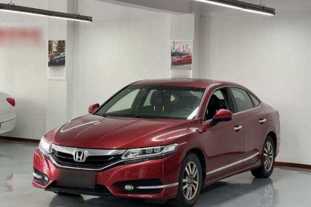 Used Honda Spirior 2015 2.0L Prestige Edition