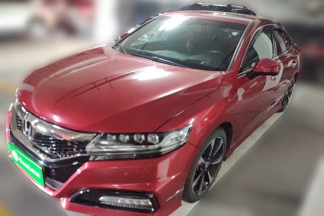 Used Honda Spirior 2015 2.4L Si