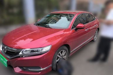 Used Honda Spirior 2015 2.0L Collector's Edition