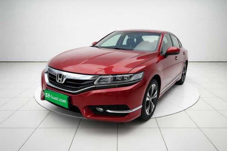 Używany Honda Spirior 2015 2.4L Prestige Edition Guazi used car, China used car export, Used car for sale, Used  cars, Cheapest cars for sale