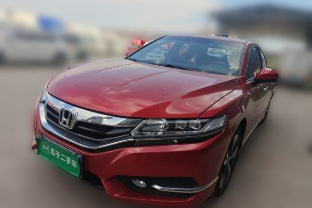 Used Honda Spirior 2015 2.4L Prestige Edition