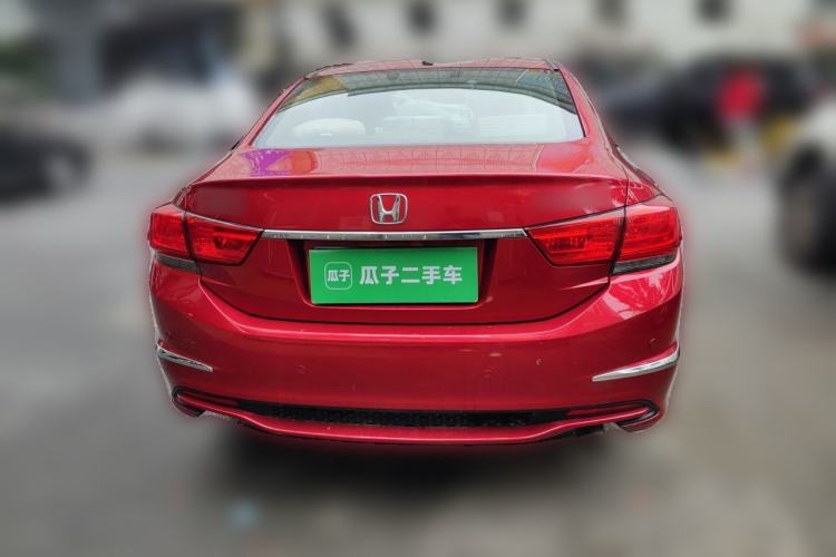 Used Honda Spirior 2015 2.0L Prestige Edition Rear