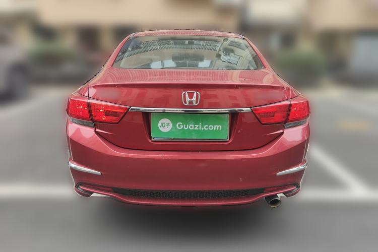 Used Honda Spirior 2015 2.0L Prestige Edition Rear