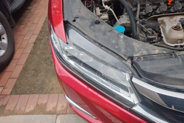 Used Honda Spirior 2015 2.0L Collector's Edition Right Front Headlight