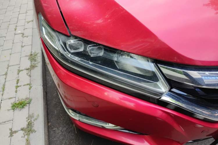 Used Honda Spirior 2015 2.4L Prestige Edition Right Front Headlight