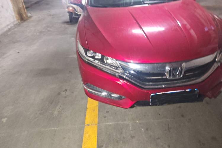 Used Honda Spirior 2015 2.0L Collector's Edition Right Front Headlight