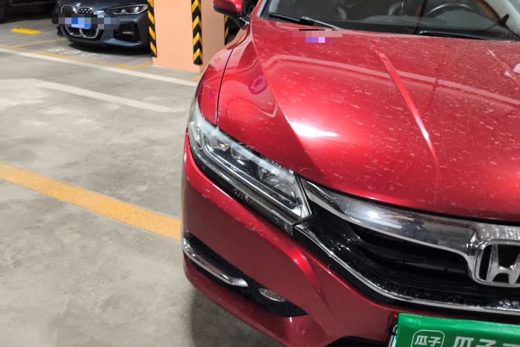 Used Honda Spirior 2015 2.0L Prestige Edition Right Front Headlight