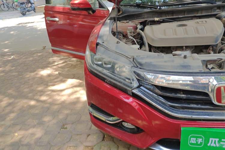 Used Honda Spirior 2015 2.0L Collector's Edition Right Front Headlight