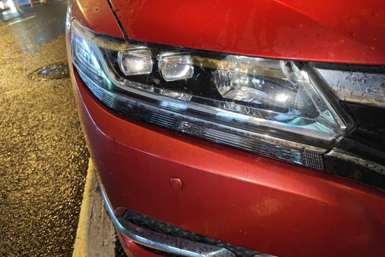 Used Honda Spirior 2015 2.0L Prestige Edition Right Front Headlight
