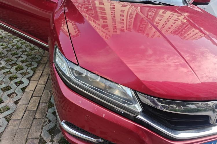 Used Honda Spirior 2015 2.4L Prestige Edition Right Front Headlight