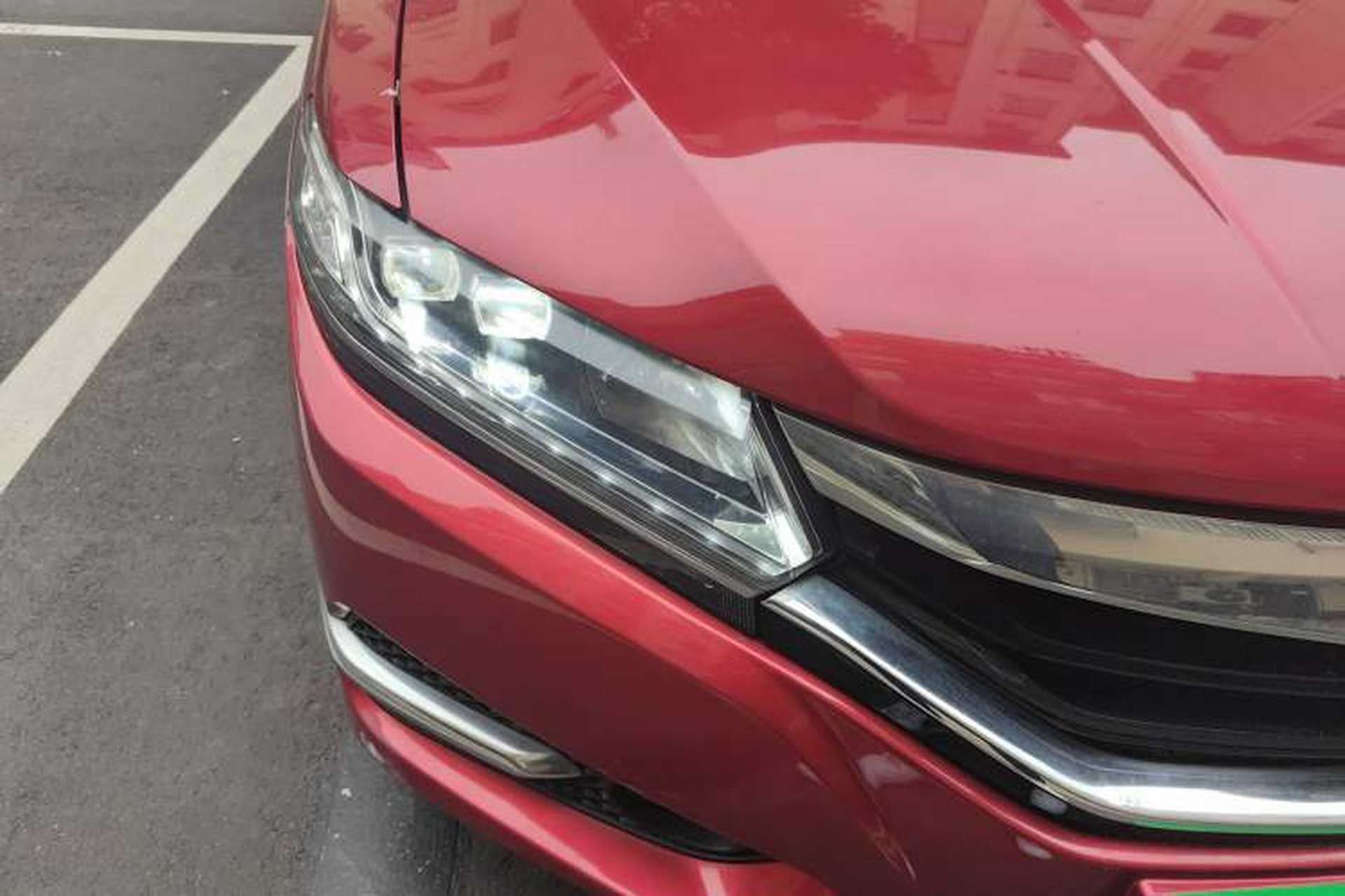 Used Honda Spirior 2015 2.0L Prestige Edition Right Front Headlight