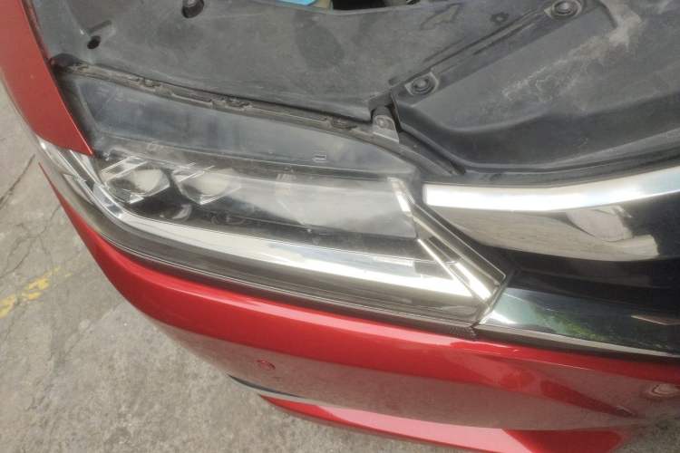 Used Honda Spirior 2015 2.0L Collector's Edition Right Front Headlight