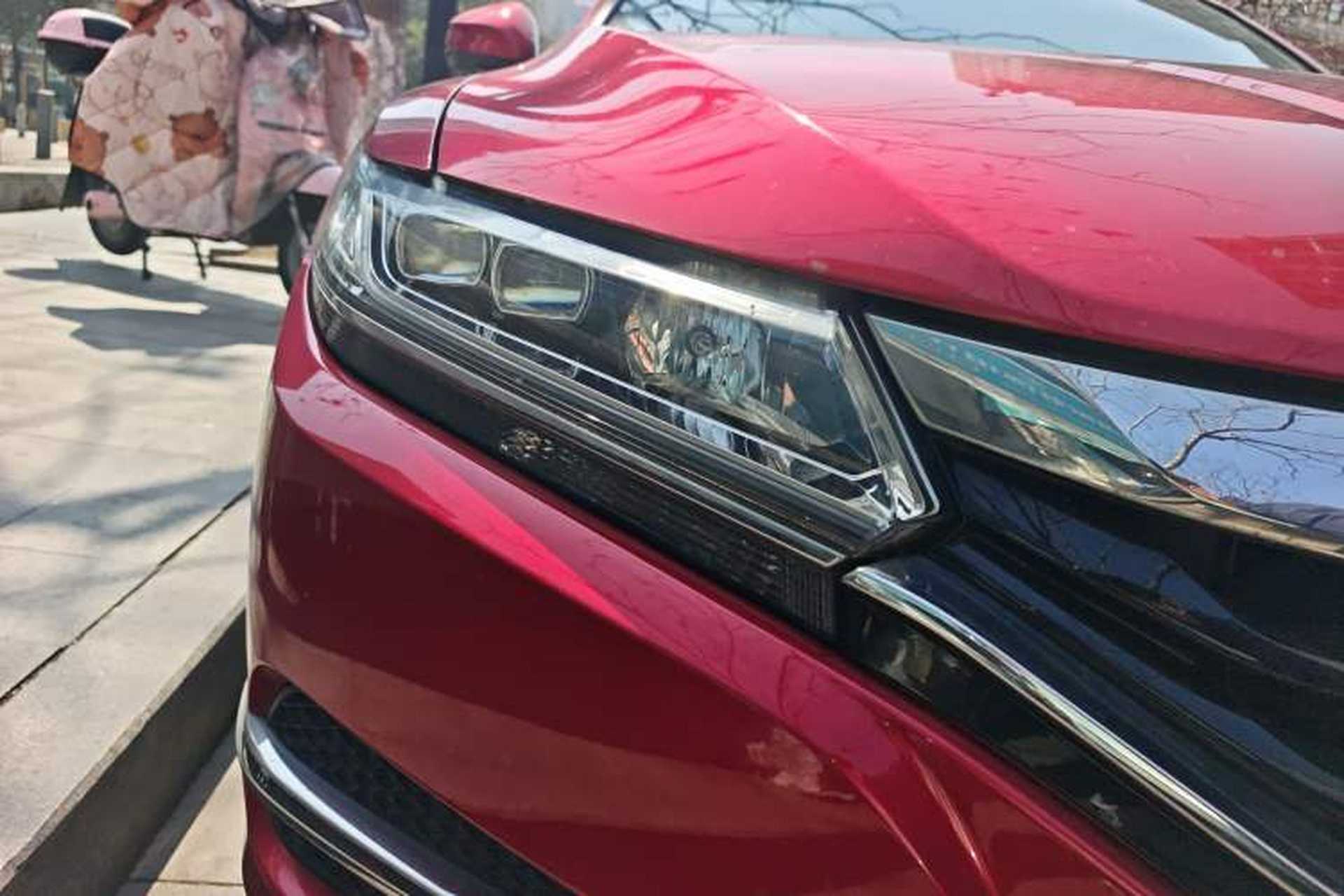Used Honda Spirior 2015 2.0L Prestige Edition Right Front Headlight