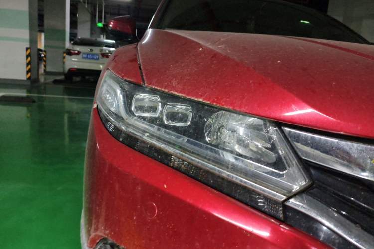 Used Honda Spirior 2015 2.4L Prestige Edition Right Front Headlight