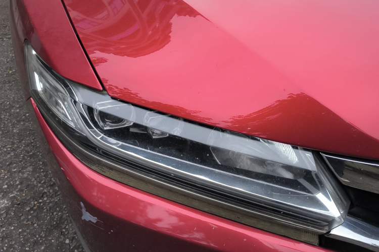 Used Honda Spirior 2015 2.0L Collector's Edition Right Front Headlight