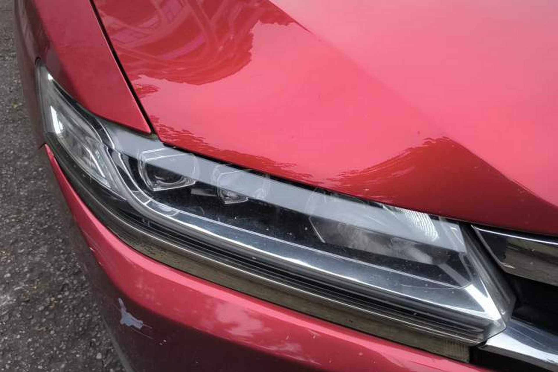 Used Honda Spirior 2015 2.0L Collector's Edition Right Front Headlight