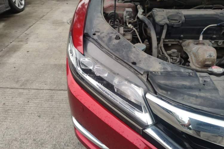 Used Honda Spirior 2015 2.4L Prestige Edition Right Front Headlight
