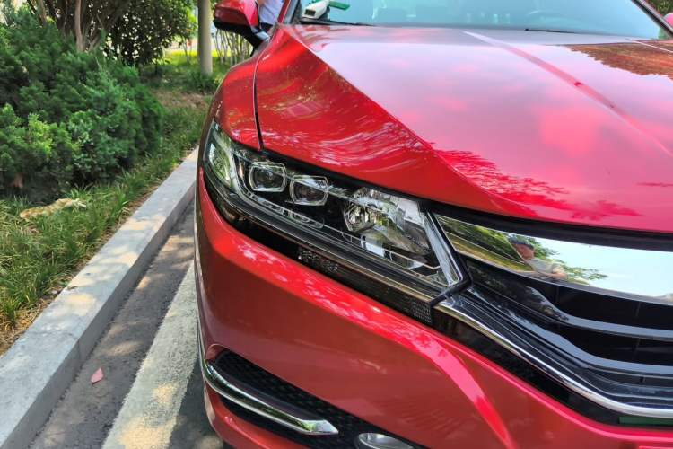 Used Honda Spirior 2015 2.0L Prestige Edition Right Front Headlight
