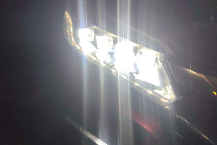 Used Honda Spirior 2015 2.4L Si Right Front Headlight