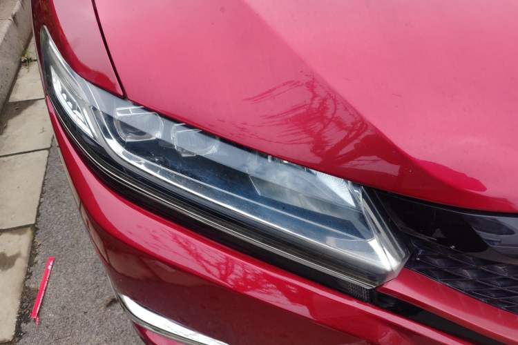 Used Honda Spirior 2015 2.4L Luxury Edition Right Front Headlight